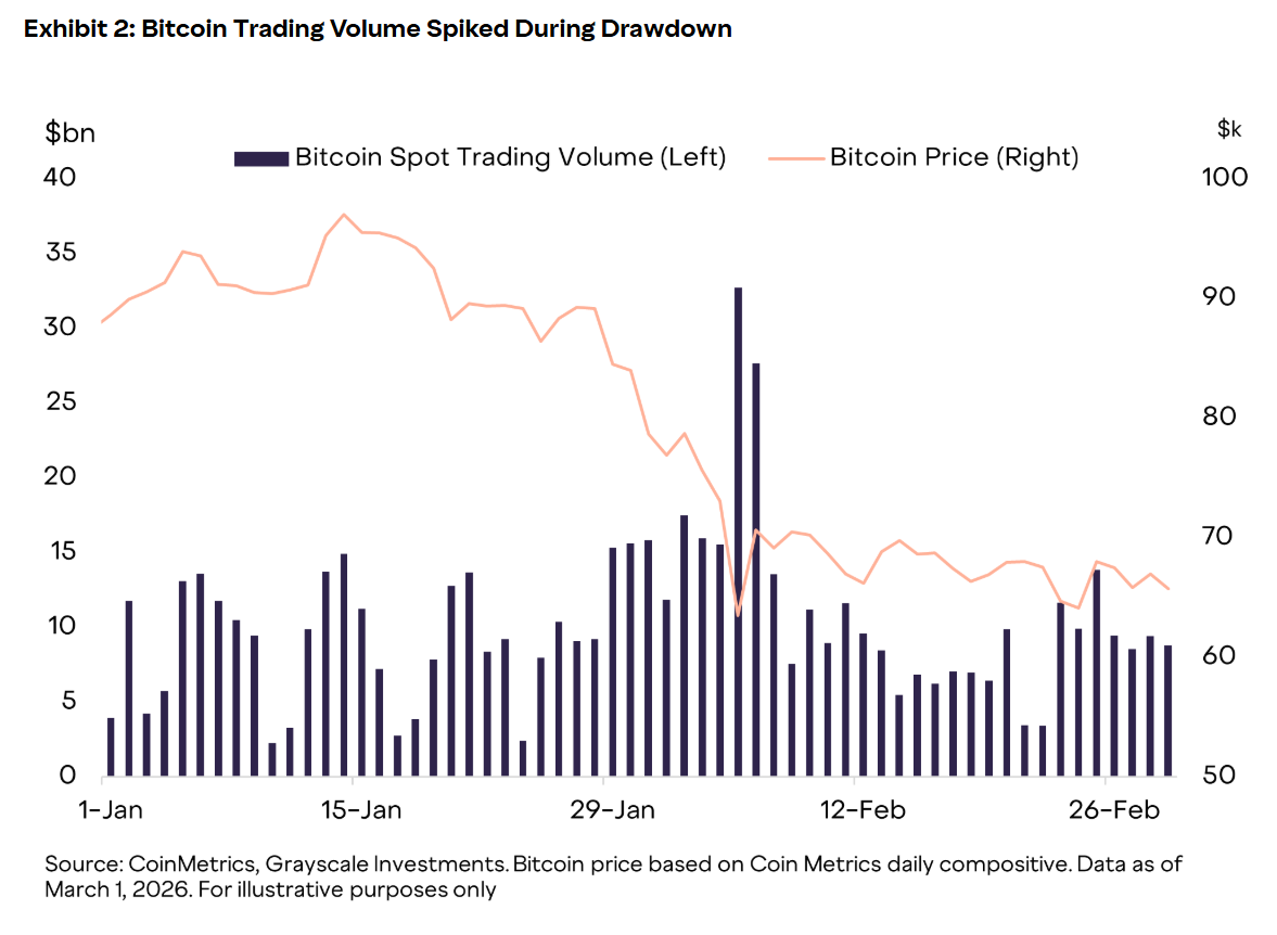 Talk Your Book: What’s the Latest in Crypto?