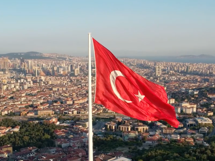 The EU Invites Turkey to Join SEPA