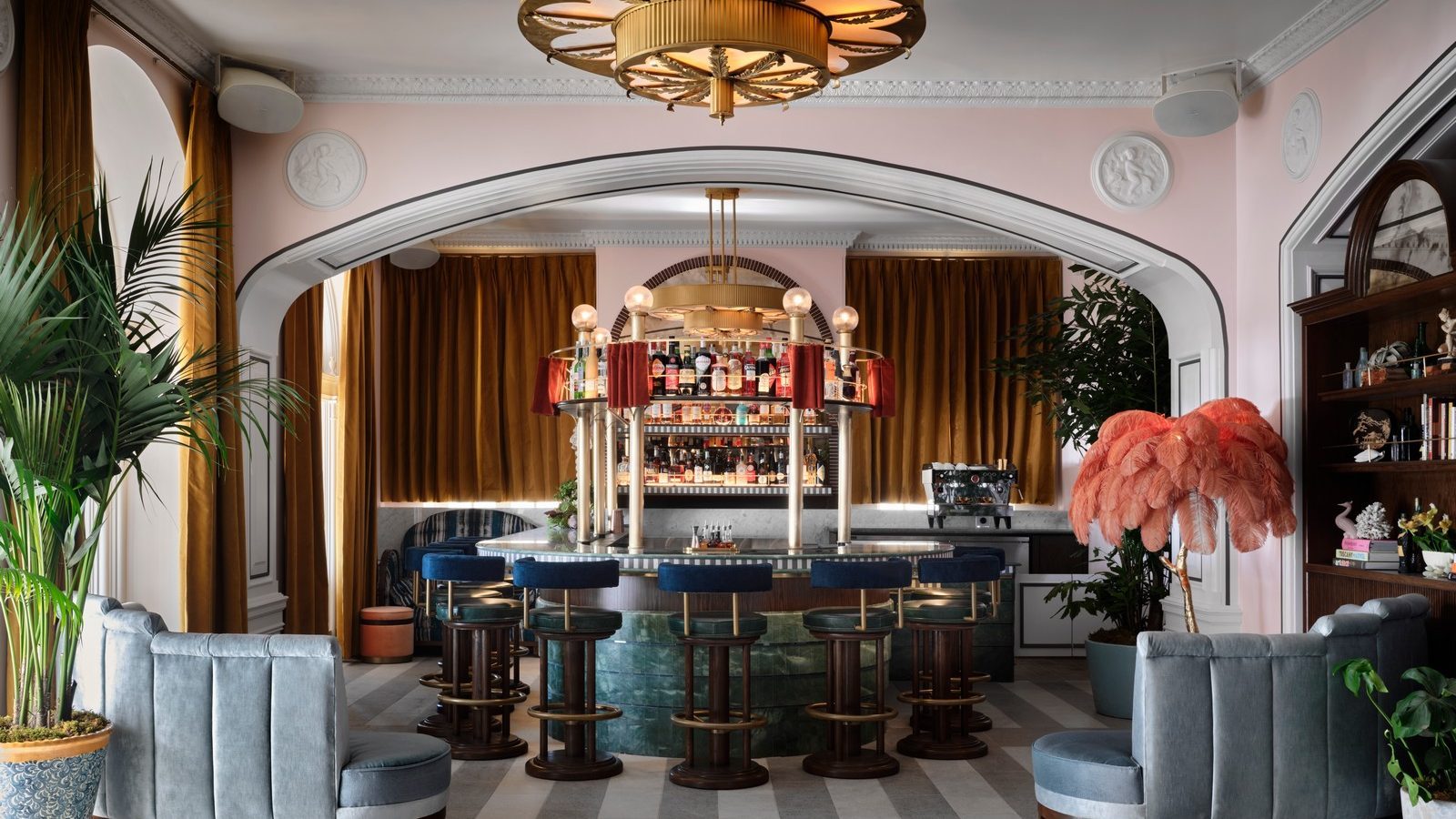 The Georgian, a Santa Monica Landmark, Joins The Unbound Collection by Hyatt