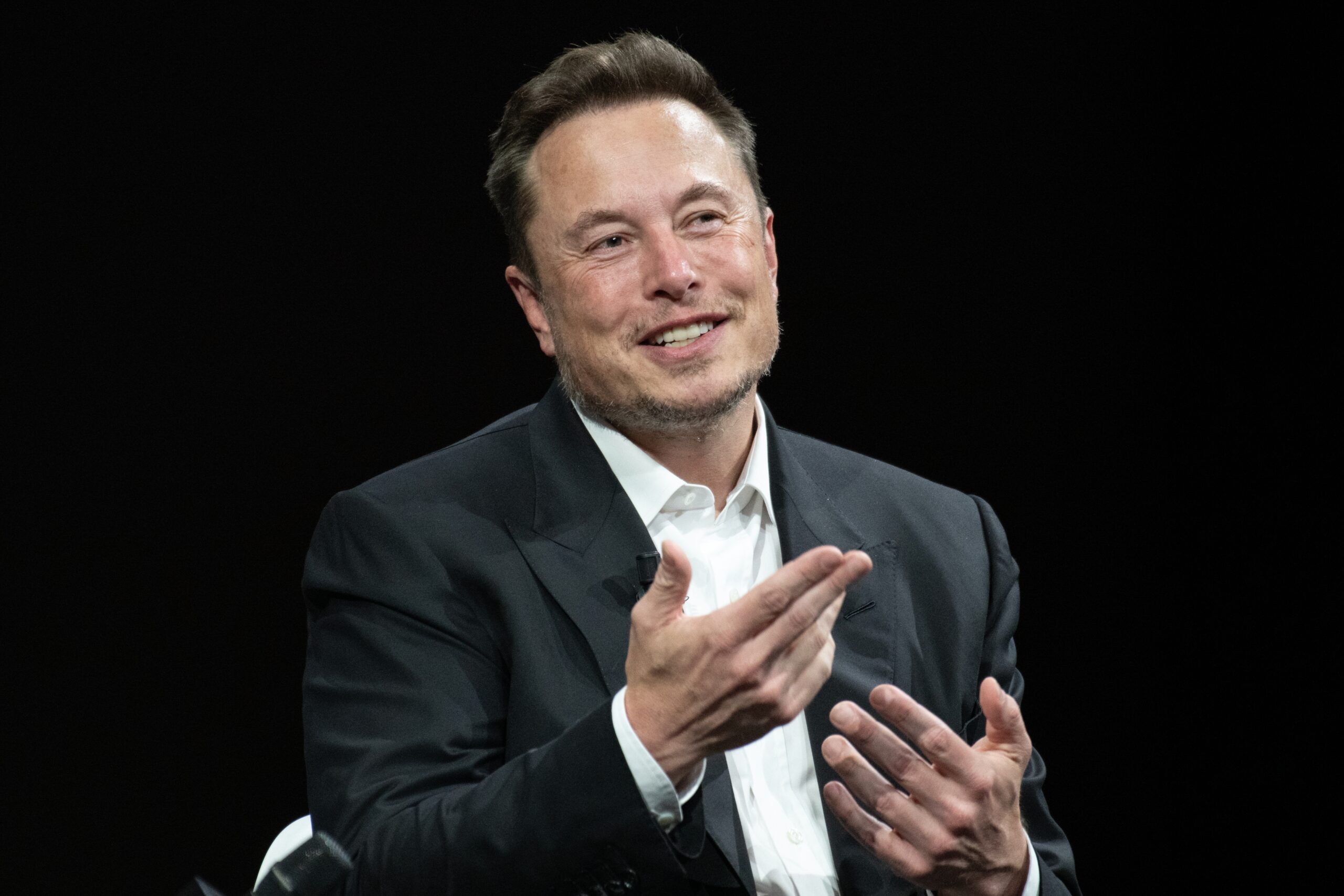 The Real Reason Behind Musk’s New $25 Billion Factory