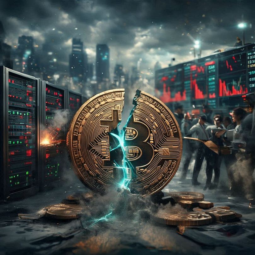 What Happens to Bitcoin on Q-Day?