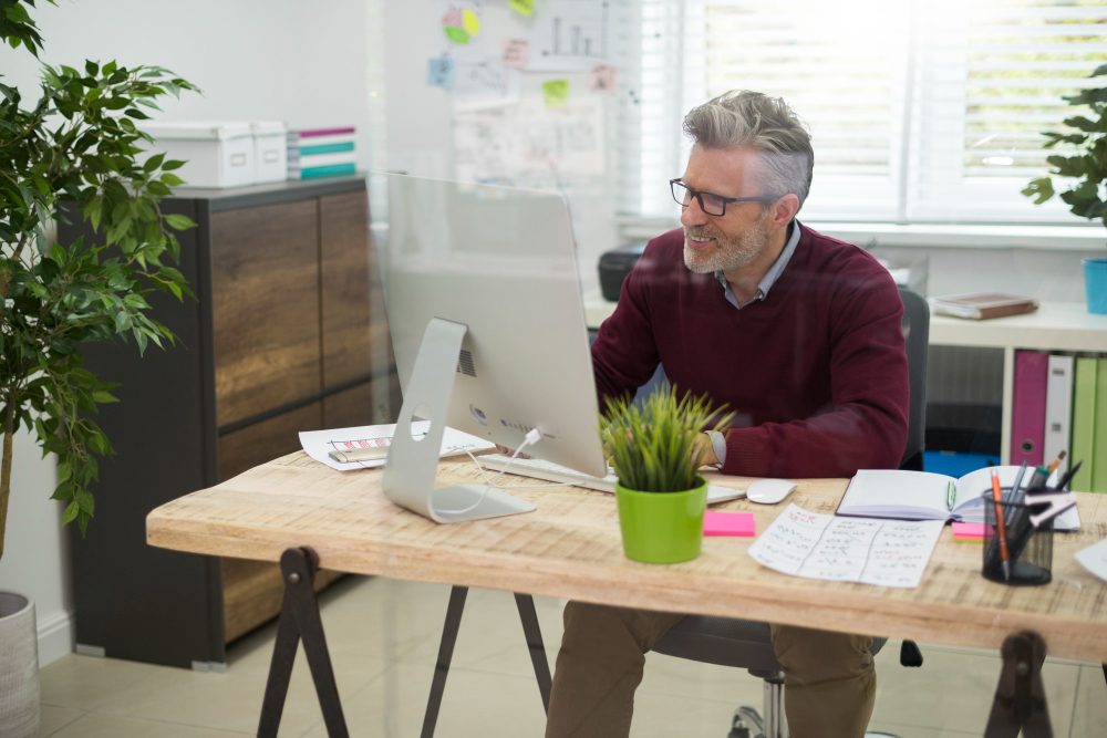 Why ‘my business is my retirement’ could be the riskiest plan of all