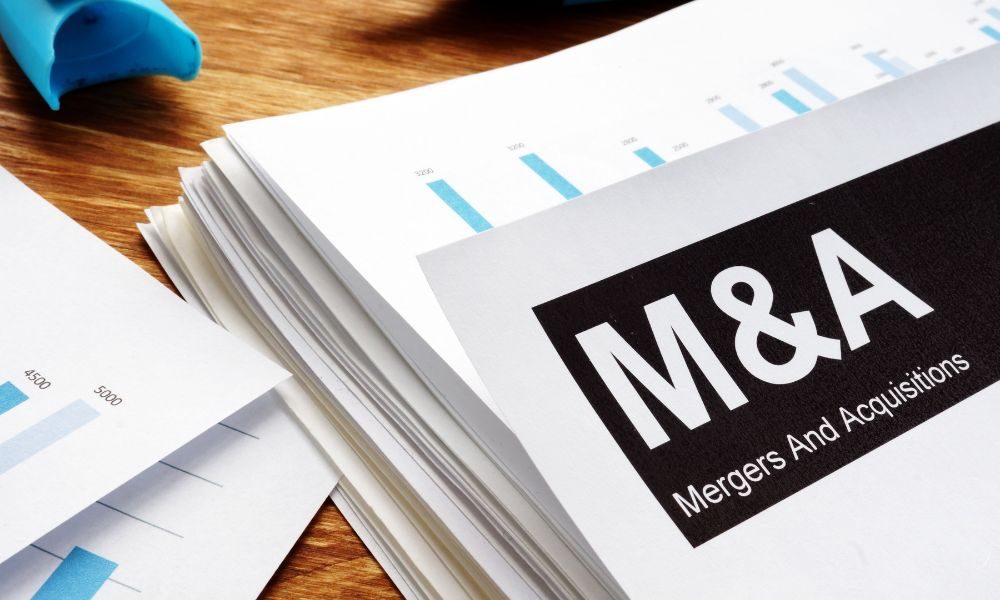 Gallagher reveals how the M&A insurance market is progressing