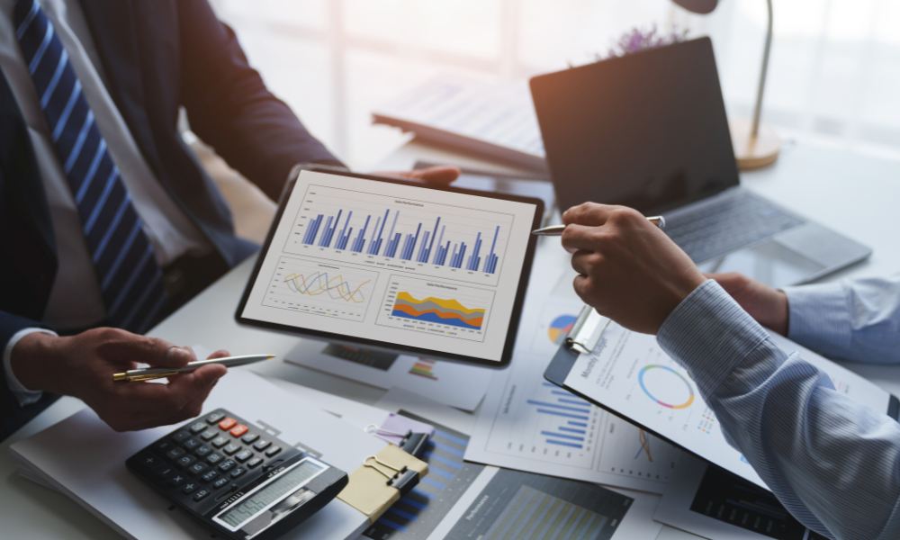 Beneva net income rises 14% to $674M as Gore Mutual deal closes