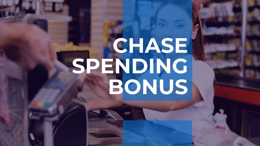 Chase Spending Bonus for Q2 2026: Get Up to Extra 7% Back on Select Categories