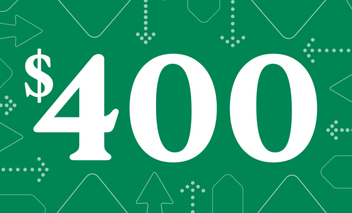 Citizens Bank $400 Checking Bonus (Direct Deposit Required) — My Money Blog