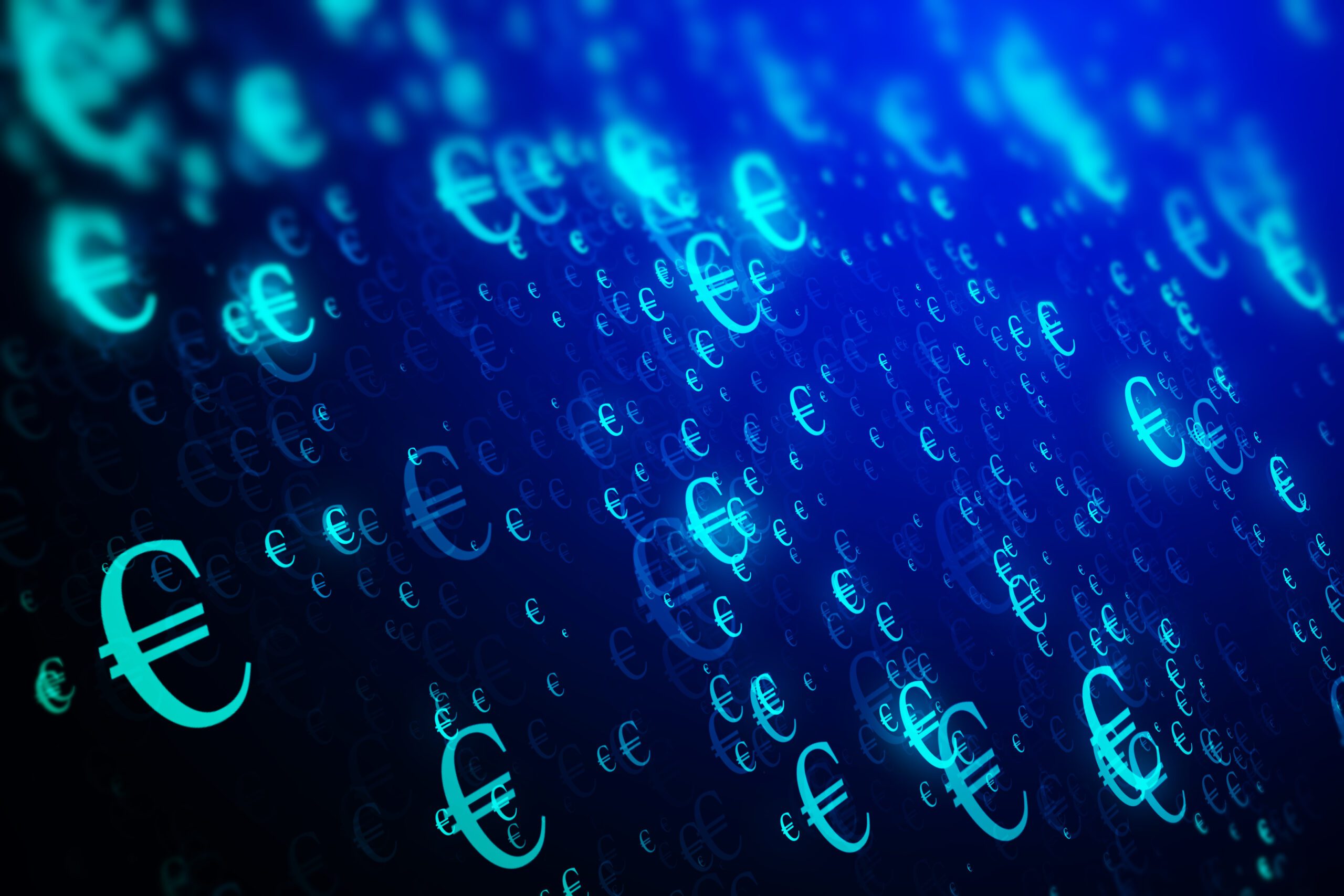 ECB Sets Payment Standards for Digital Euro Rollout