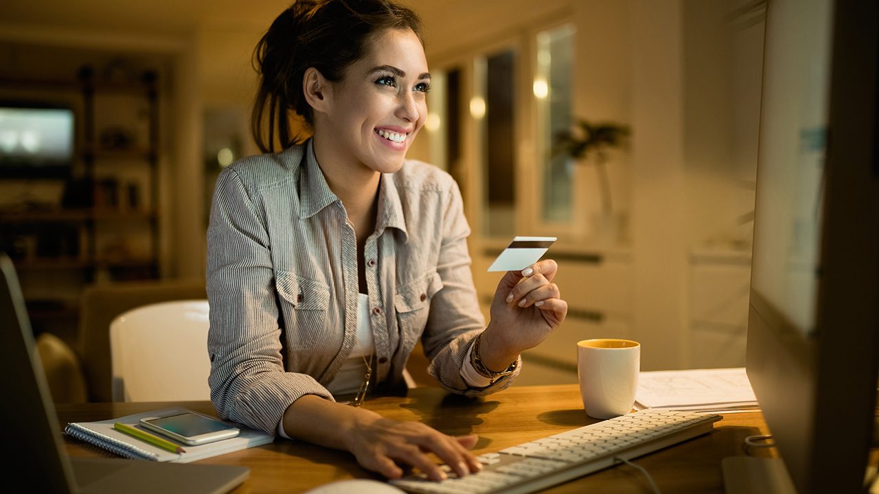 Facing a Precarious Economy, Gen Z Turns to Credit