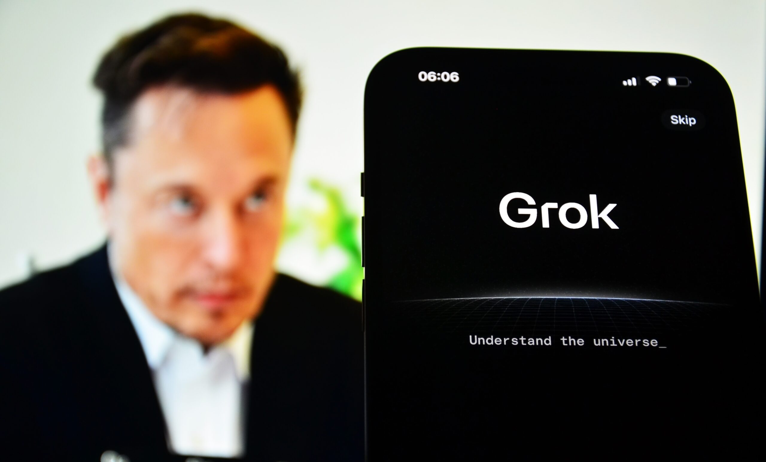 Is Everyone Underrating Grok? – Banyan Hill Publishing
