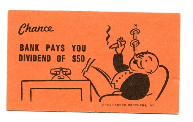 MMB Portfolio Dividend & Interest Income – 2026 1st Quarter Update — My Money Blog