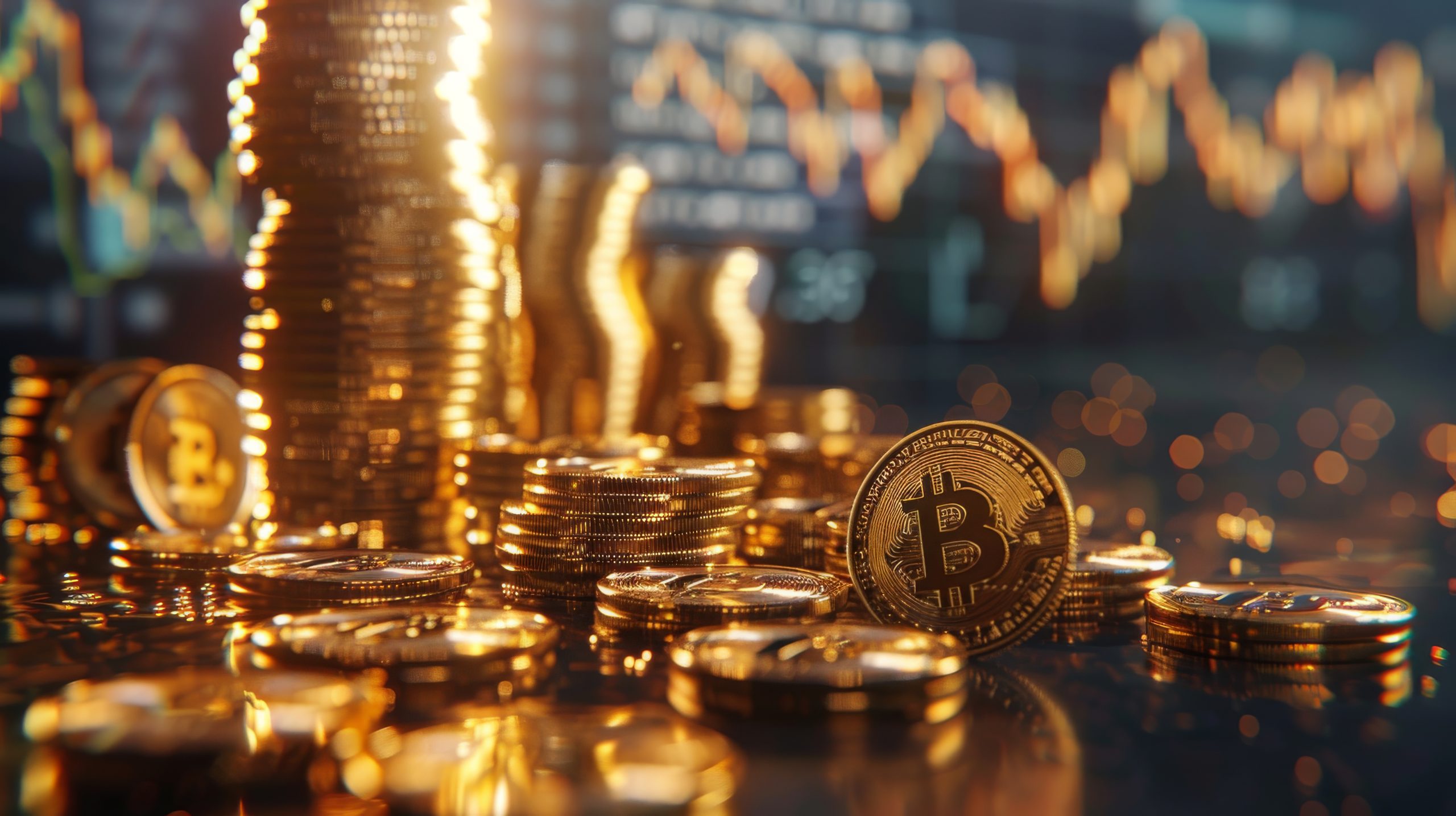 Schwab Eyes Crypto Spot Trading, with Caution