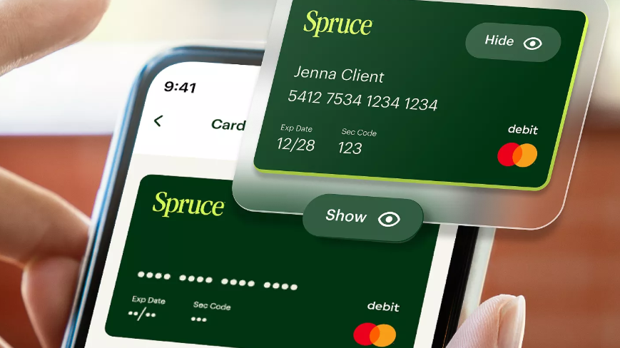 Spruce Money: $100 Signup Bonus and $100 Referrals