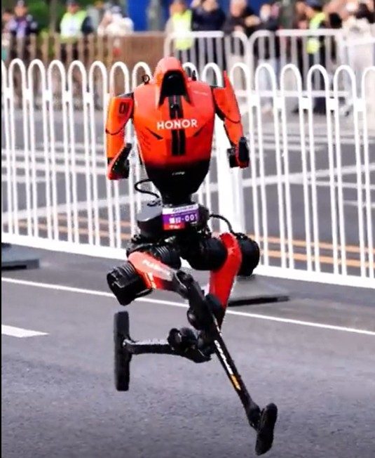 This One Material Could Hold Back the Robot Revolution