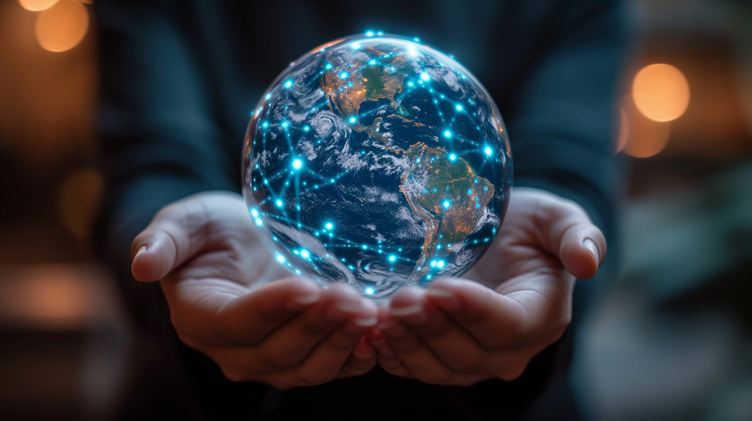 U.S. Federal Reserve Considers Taking FedNow Global