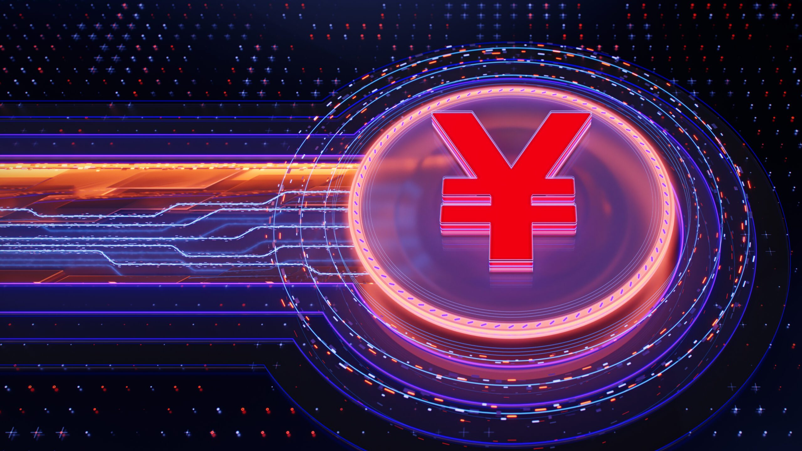 Unseen Momentum Could Be Mounting Behind the Yuan