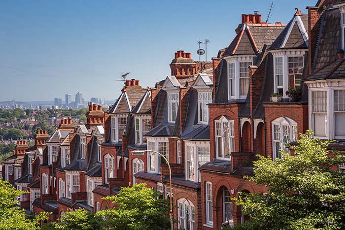 700 formerly rented homes put up for sale every day – Mortgage Strategy