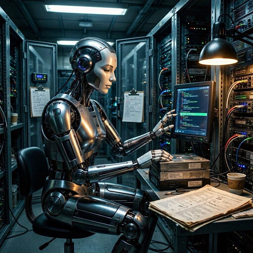 AI Just Broke One of Software’s Oldest Rules