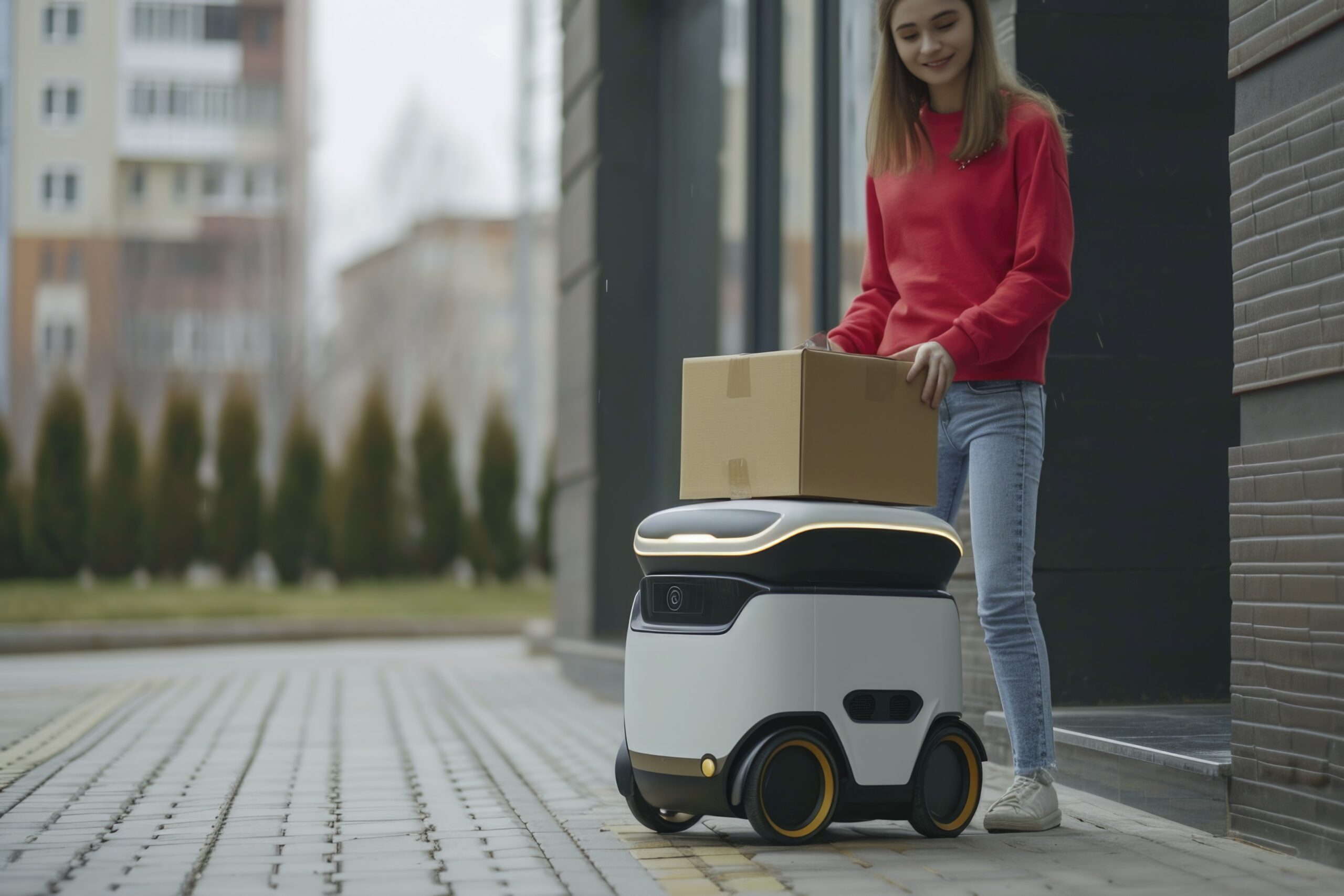 Amazon Web Services Brings Agentic Payments to Big Tech