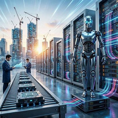 Chart of the Week: AI Progress Is Still Accelerating