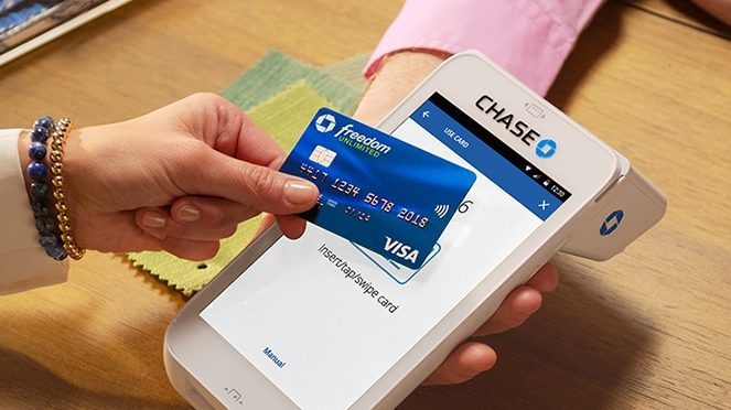 Chase Freedom Unlimited Bonus: $200 Bonus + 5% on Gas/Groceries