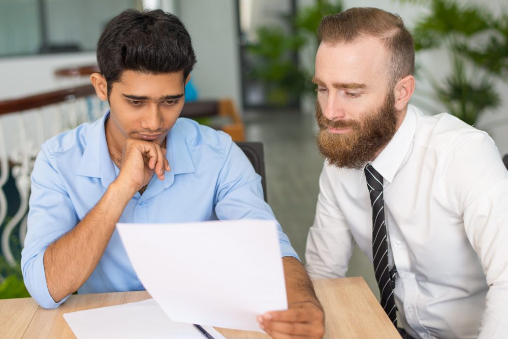 Co-ownership of commercial property – what you should do if you can’t agree on what happens to it