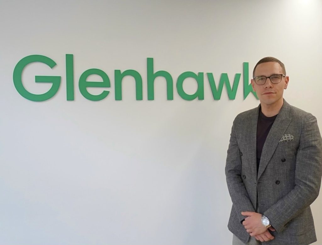 Glenhawk hires managing director of sales and marketing – Mortgage Strategy