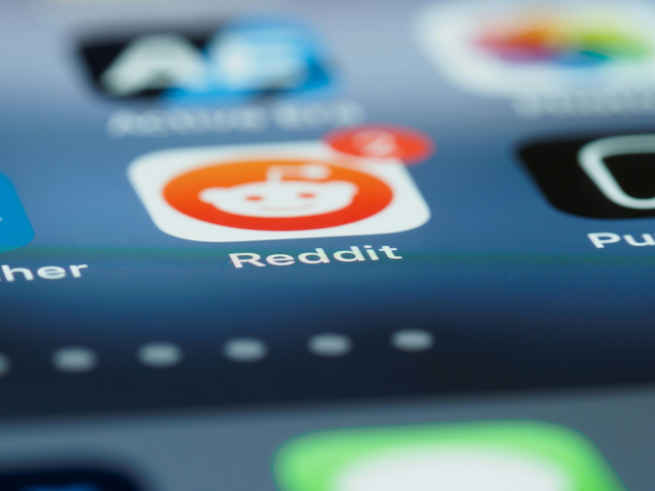 Reddit: An Overlooked Marketing Tool