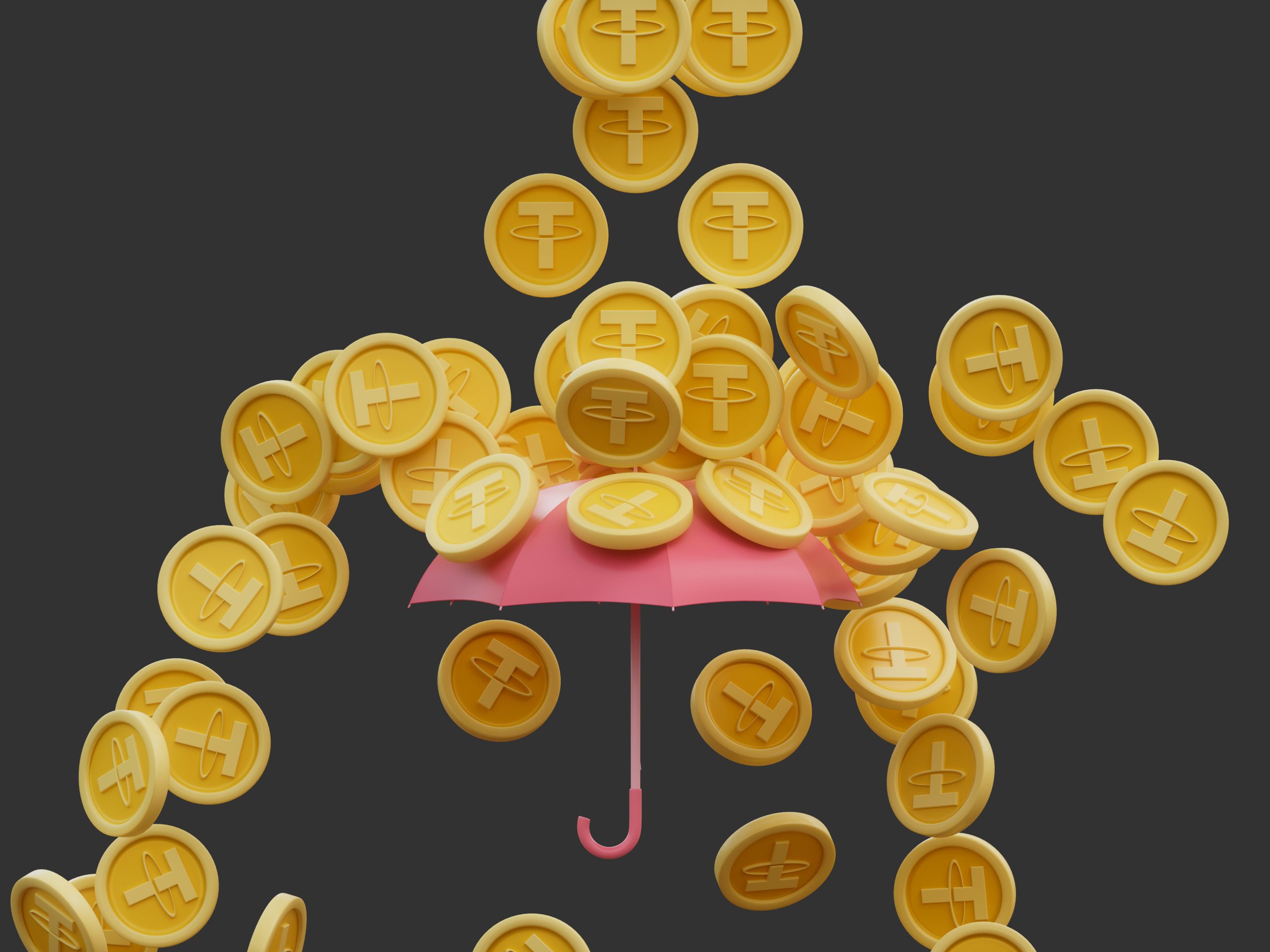 Tether and Georgia Pilot Lari-Backed Stablecoin Model