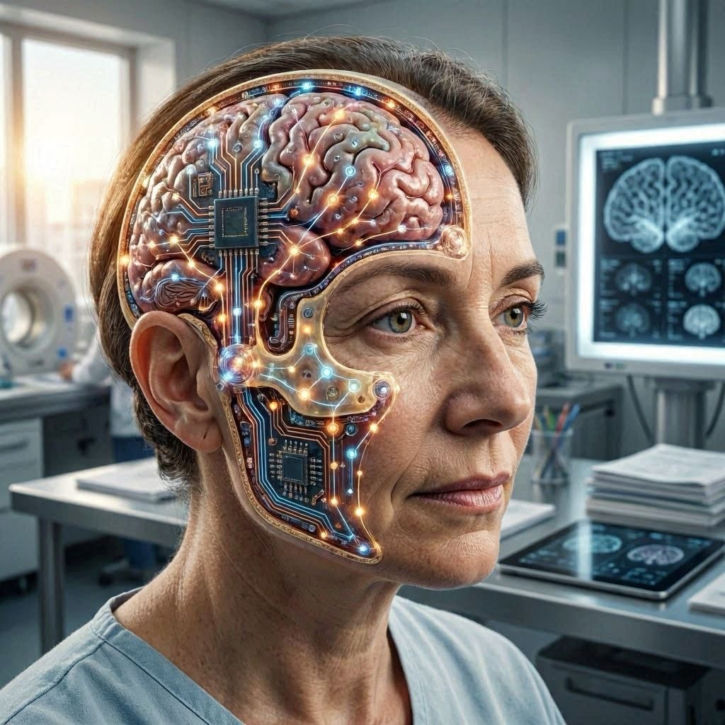 The Next Big Leap in AI Might Already Be In Our Heads