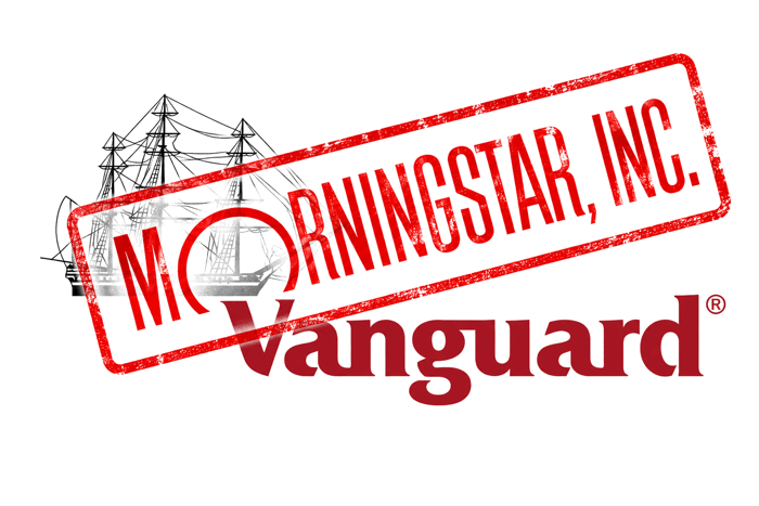Vanguard To Add Morningstar Branding to Several Index Funds — My Money Blog
