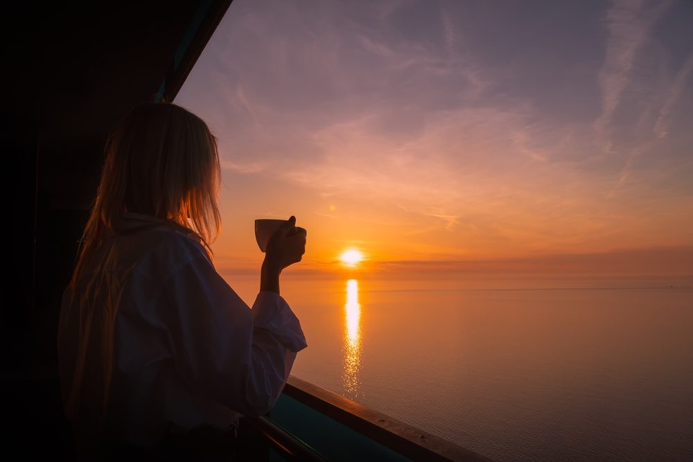 Wake Up Early to Win Big In This Hot Market