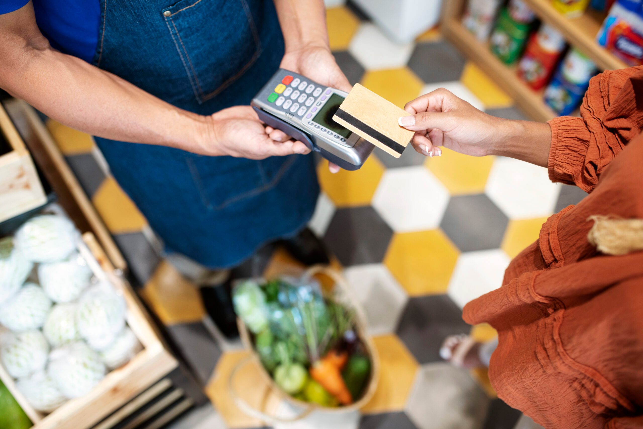 Why Too Many Banks Are Losing Out on Merchant Services