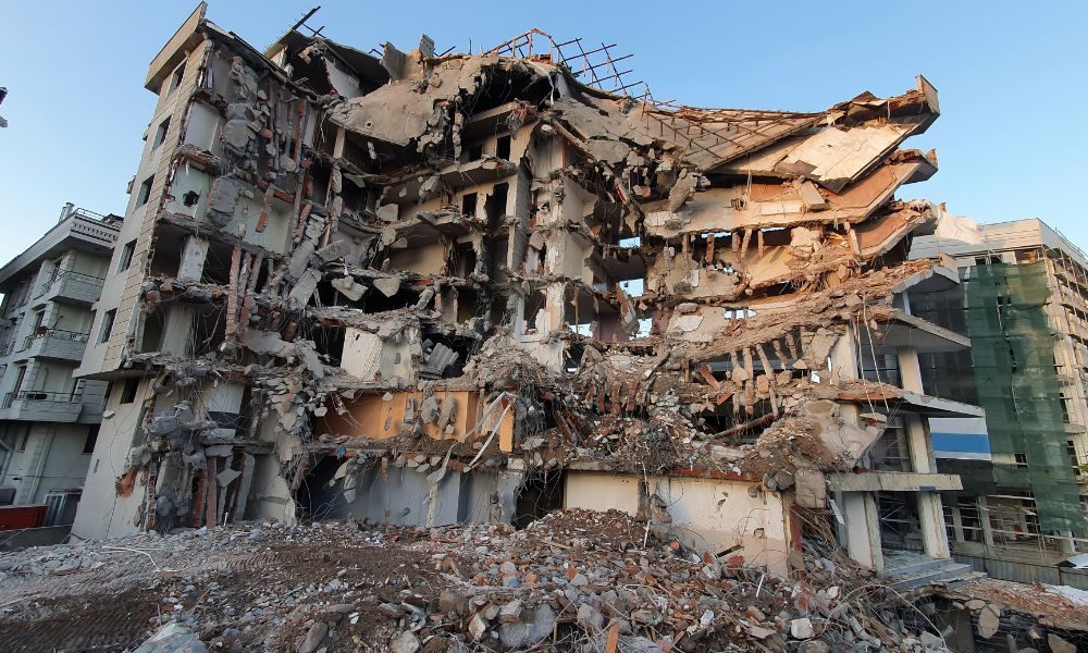 New report says Venezuela’s twin earthquakes put $6.7 billion in damage on the map