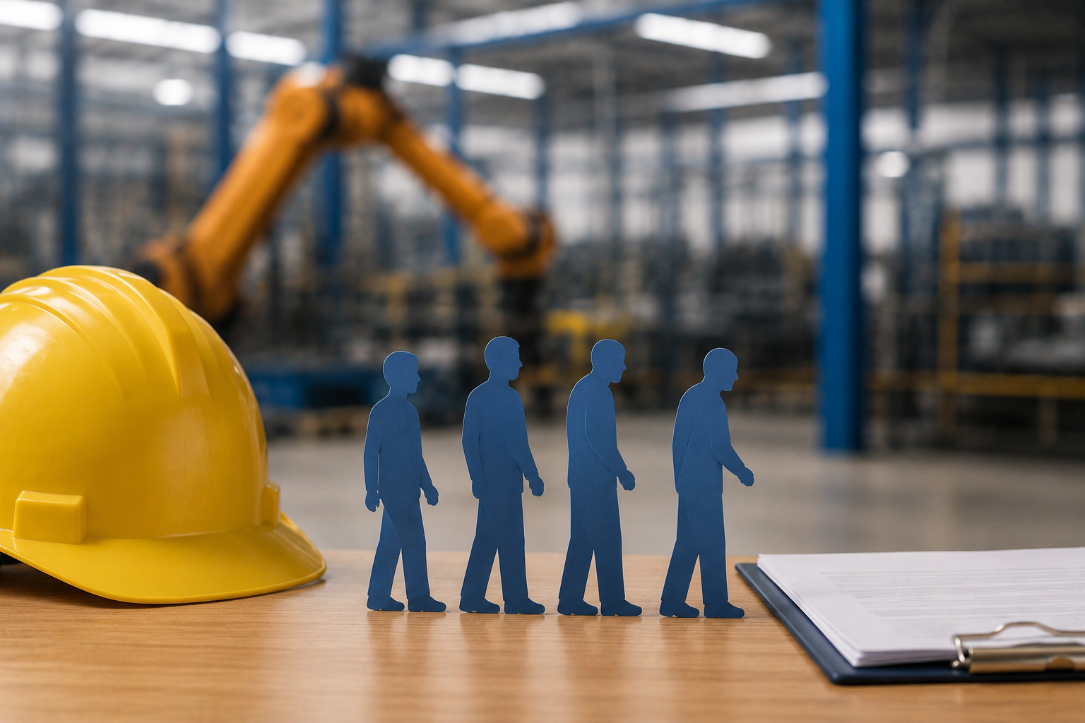 Workers’ comp’s golden era may be ending as claims severity climbs