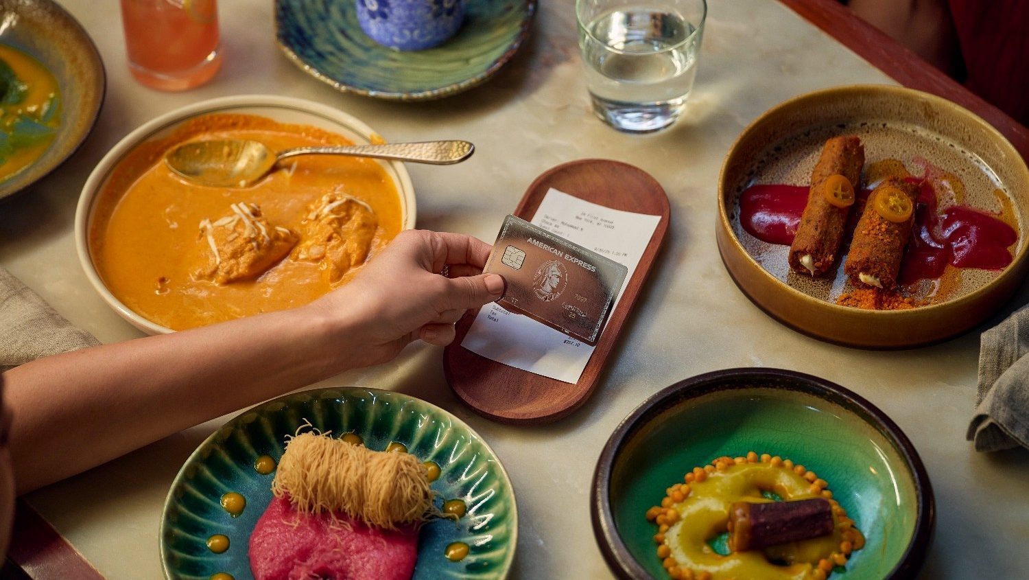 Amex Resy Credit Will Require Eligible Resy Restaurants