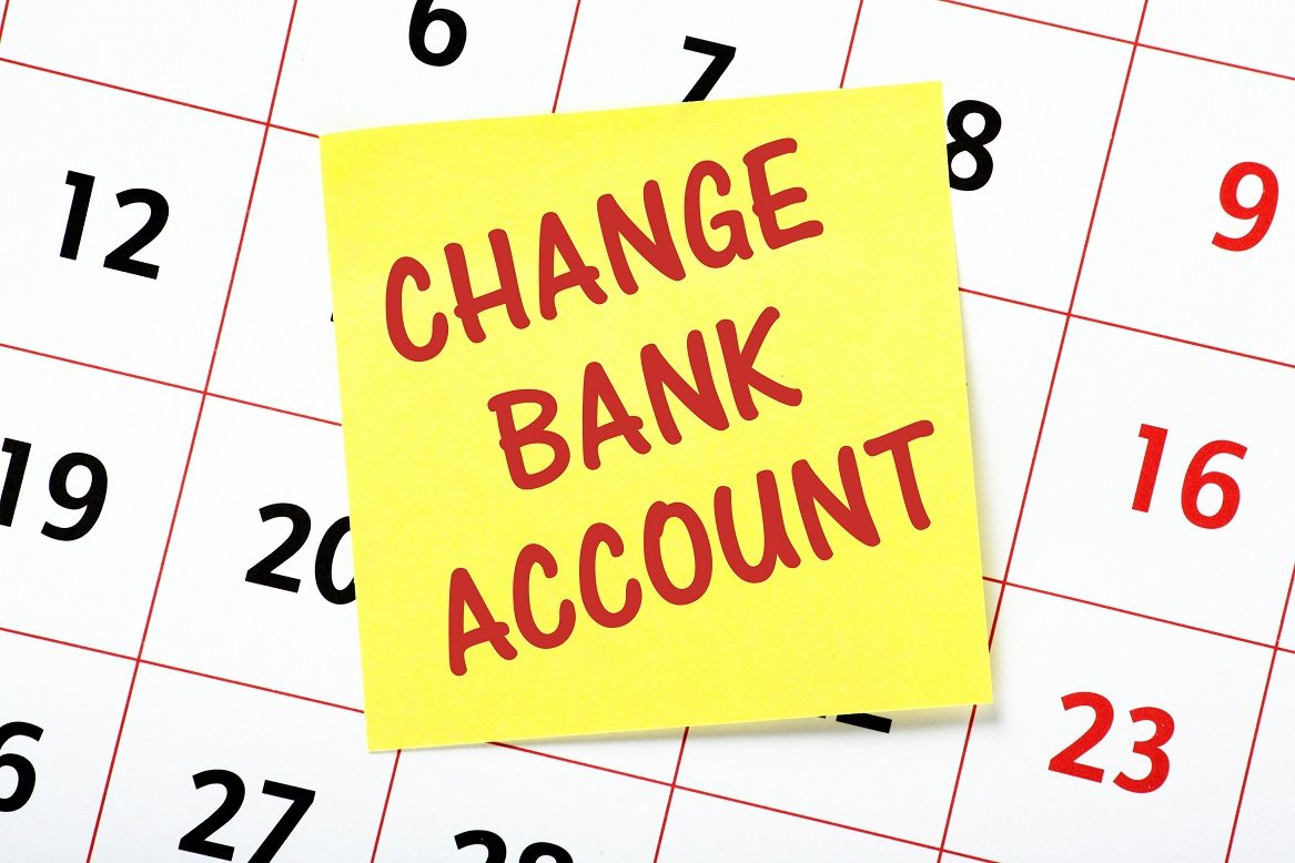 Benefits of switching to the right business bank account
