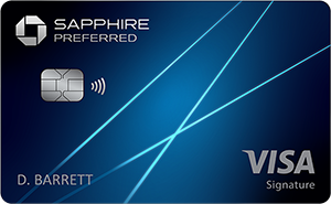 Chase Sapphire Preferred June 2026 Changes, Both Positive and Negative — My Money Blog