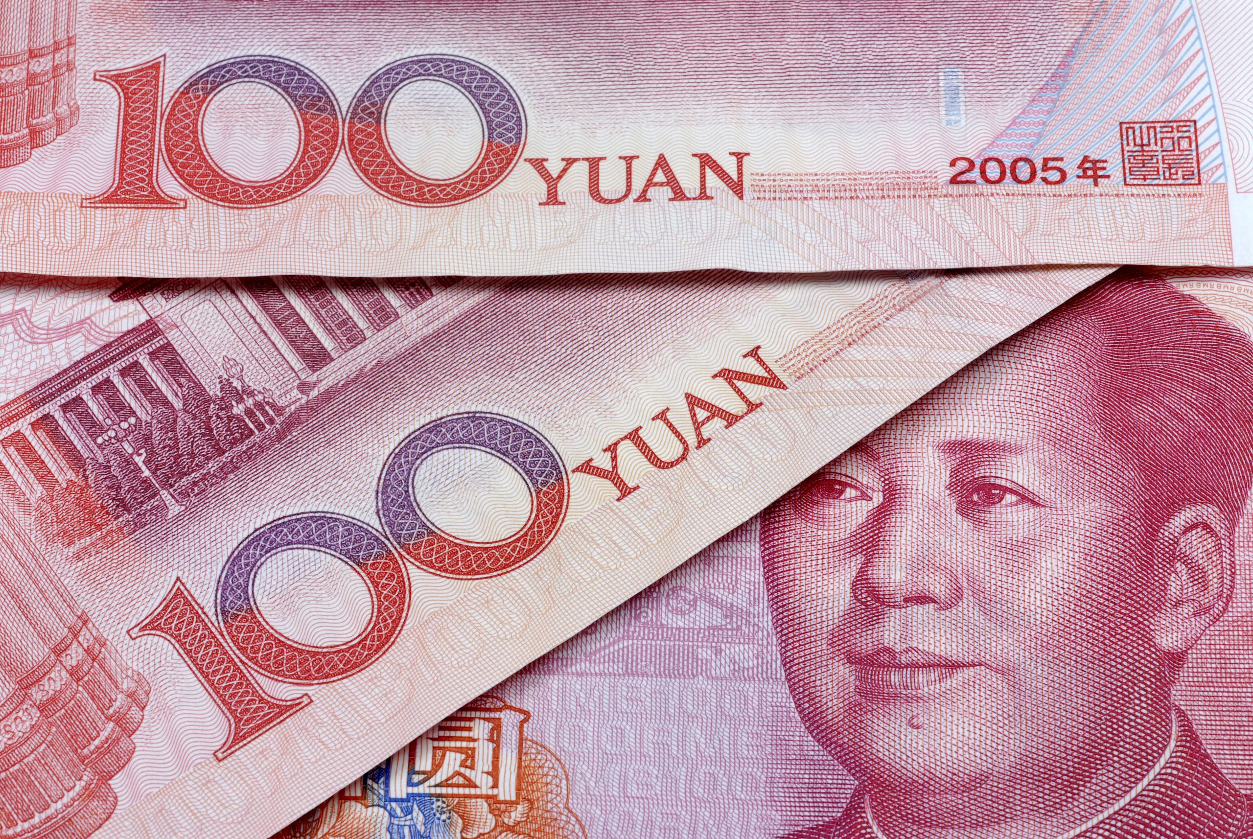 Digital Yuan Will Be Centerpiece of China’s Cross-Border System