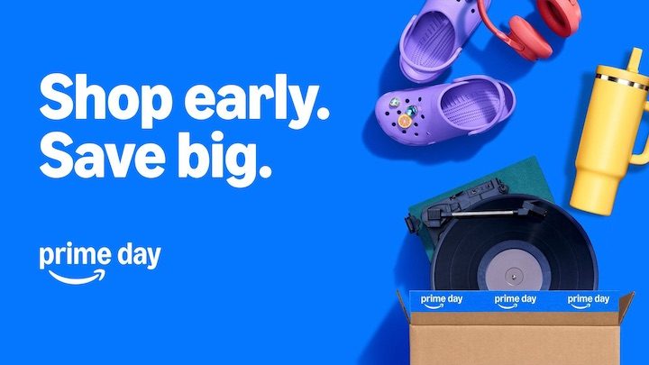 Early Deals, Free Trials, Shop w/ Points — My Money Blog