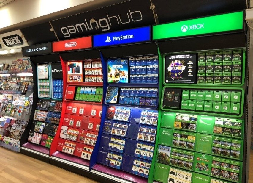 Game Over: Amid Fraud Woes, Steam Cancels Its Physical Gift Cards
