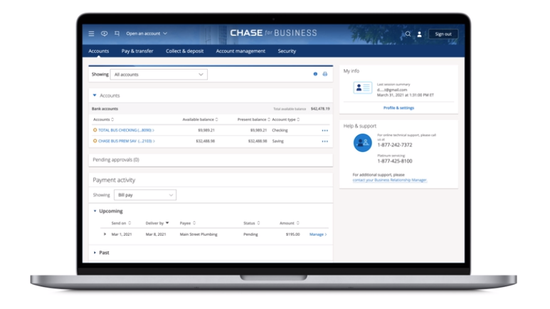 How to Link Chase Business and Personal Credit Cards