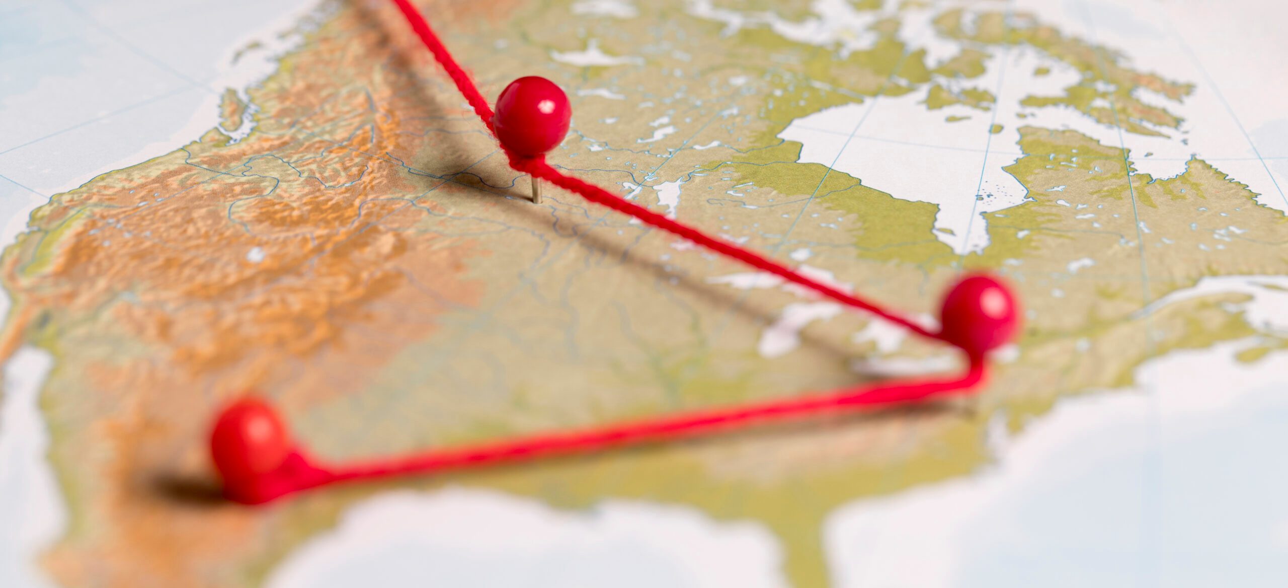 India’s Skydo Targets North America in Cross-Border Payments Push