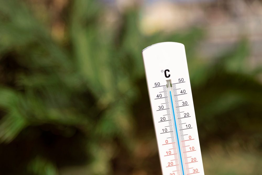 Is it too hot to work? Your questions answered