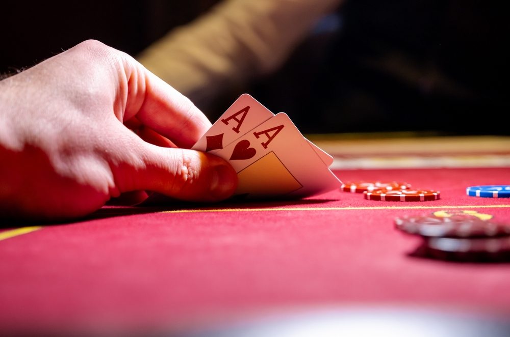Mastering the Poker Mindset – Banyan Hill Publishing