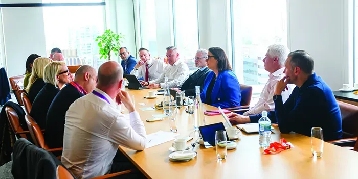 Protection roundtable – Mortgage Strategy