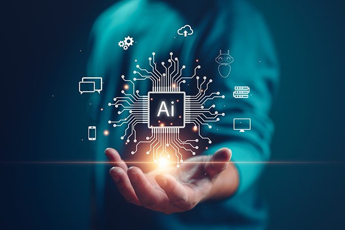 Pure Retirement adds AI criteria chatbot – Mortgage Strategy