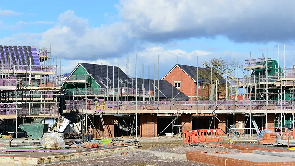 Savills forecast – Mortgage Strategy