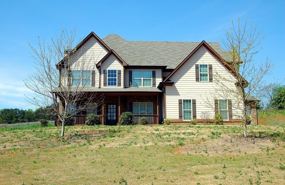 The Crypto-Based Mortgage Is Now a Reality