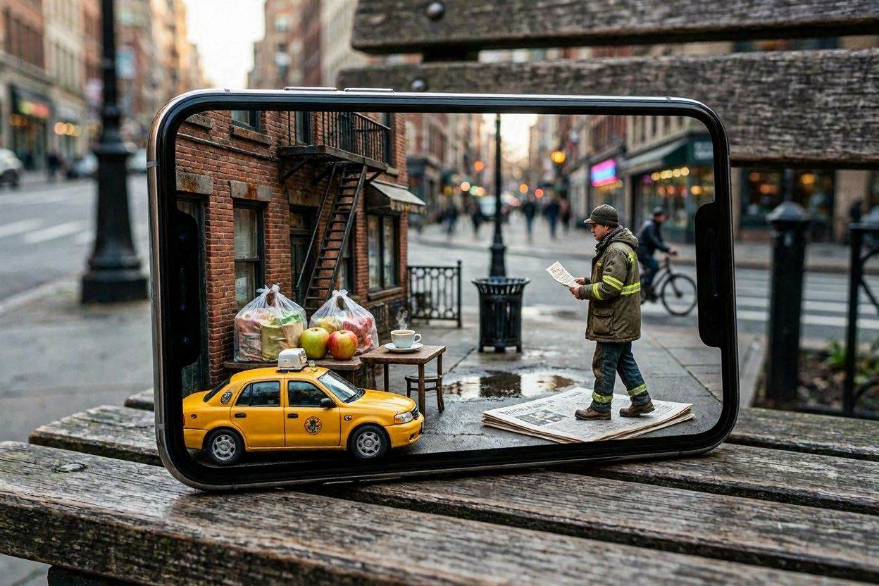 The Everything App Is Coming, But It’s Not What You Think