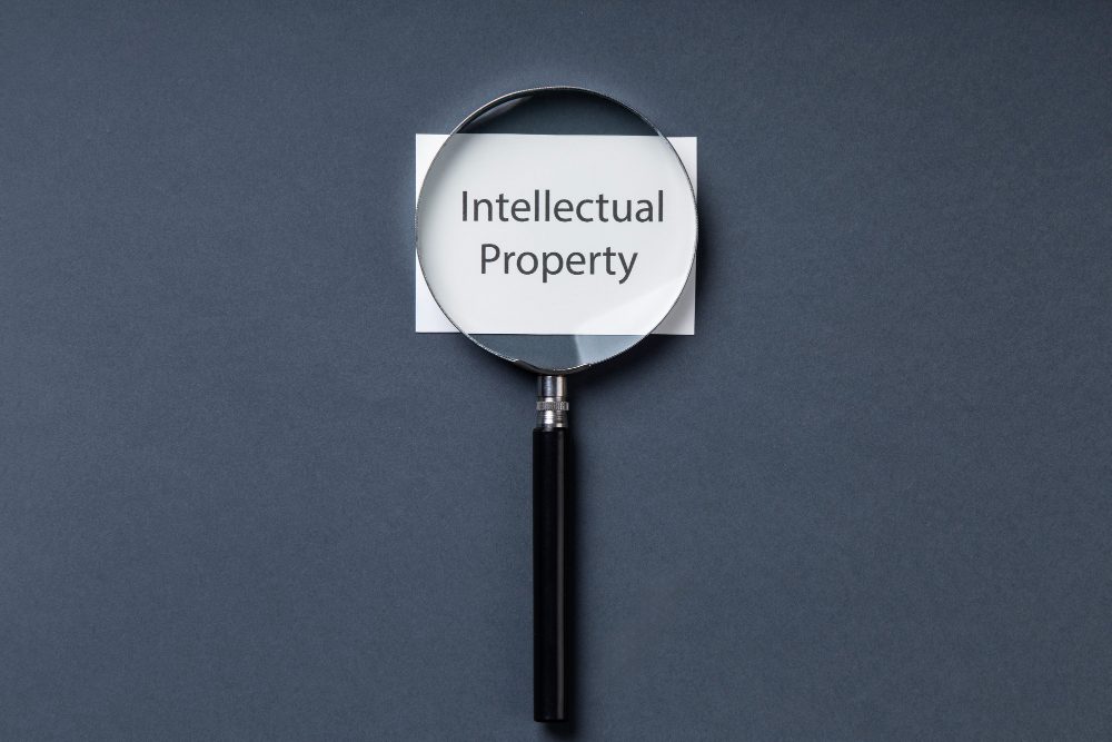 What to do when your intellectual property (IP) is stolen